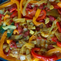 Marinated Sweet and Sour Fish